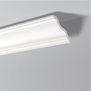 Карниз NMC Wallstyl WT11 105х130х2000 мм (пог. м)