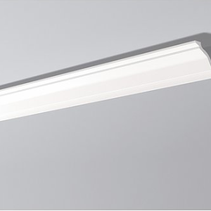 Карниз NMC Wallstyl WT26 75х75х2000 мм (пог. м)