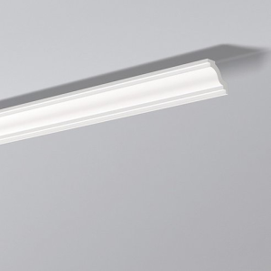 Карниз NMC Wallstyl WT6 40х40х2000 мм (пог. м)