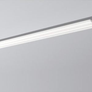 Карниз NMC Wallstyl WT6 40х40х2000 мм (пог. м)