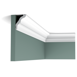 Карниз Orac Decor CX112 38х54х2000 мм