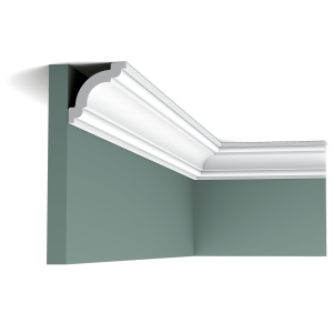 Карниз Orac Decor CX124 49х49х2000 мм