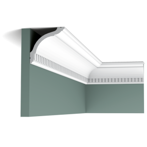 Карниз Orac Decor CX129 94х94х2000 мм