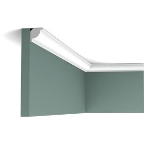 Карниз Orac Decor CX132 20х20х2000 мм