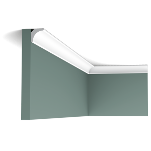 Карниз Orac Decor CX133 20х20х2000 мм