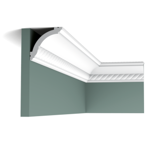 Карниз Orac Decor CX136 69х71х2000 мм