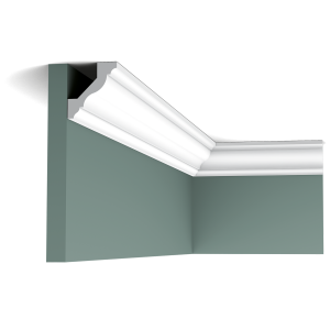 Карниз Orac Decor CX110F гибкий 41х45х2000 мм