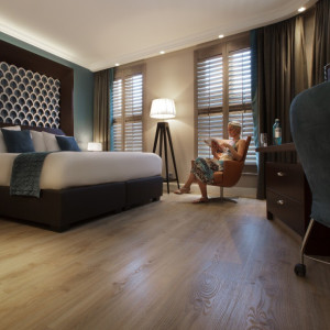 Карниз Orac Decor C213F гибкий 80х80х2000 мм