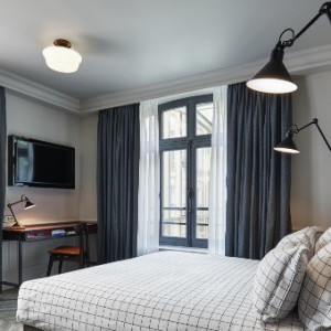 Карниз Orac Decor C215F гибкий 47х47х2000 мм