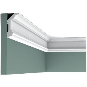 Карниз Orac Decor C321F гибкий 50х99х2000 мм