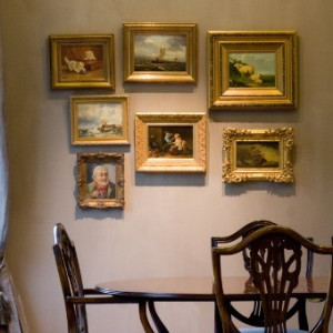 Карниз Orac Decor C331F гибкий 64х135х2000 мм