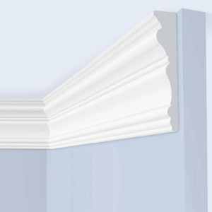 Карниз Hiwood L1502 36х180х2000 мм