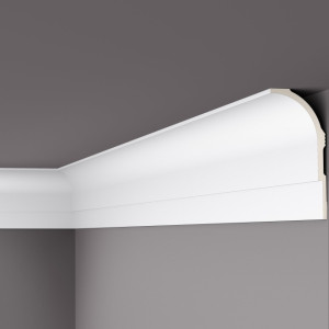 Карниз NMC Arstyl AD22 100х255х2000 мм (пог. м)