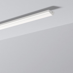 Карниз NMC Nomastyl O 20х40х2000 мм (пог. м)