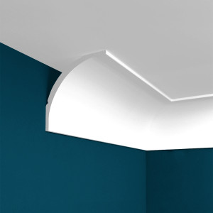 Карниз Perfect Plus P46 85х88х2000 мм