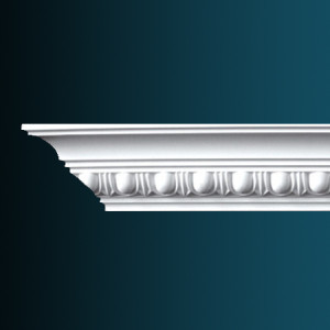 Карниз Перфект AA008 70х80х2400 мм