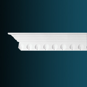 Карниз Перфект AA023 58х80х2400 мм