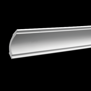 Карниз полиуретановый Европласт 1.50.160 70х51 мм