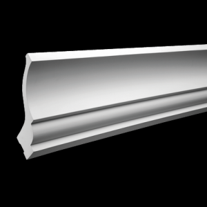 Карниз полиуретановый Европласт 1.50.221 140х150 мм