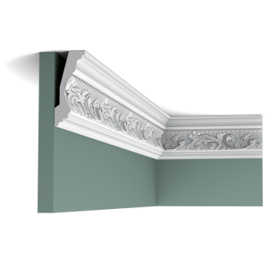 Карниз Orac Decor C201 48х116х2000 мм