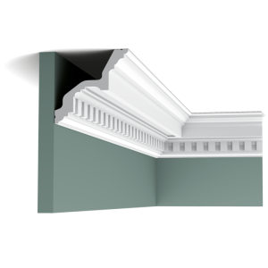 Карниз Orac Decor C211 112х116х2000 мм