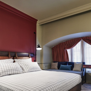 Карниз Orac Decor C215 47х47х2000 мм