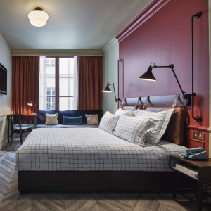 Карниз Orac Decor C215 47х47х2000 мм