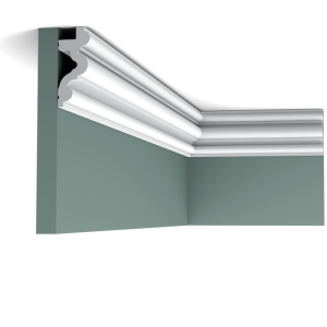 Карниз Orac Decor C324 34х83х2000 мм