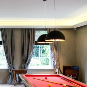 Карниз Orac Decor C331 64х135х2000 мм