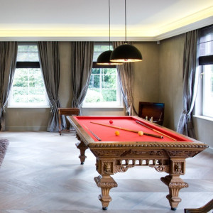 Карниз Orac Decor C333 111х122х2000 мм