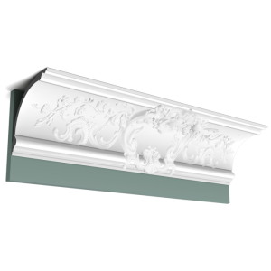 Карниз Orac Decor C338A 184х184х2000 мм