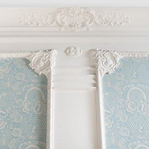 Карниз Orac Decor C338A 184х184х2000 мм