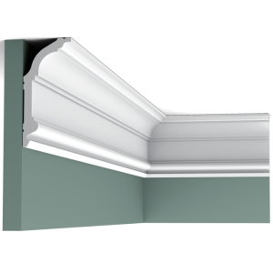 Карниз Orac Decor C339F 64х141х2000 мм
