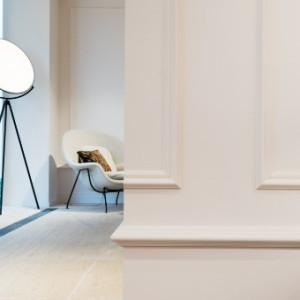 Карниз Orac Decor C339F 64х141х2000 мм