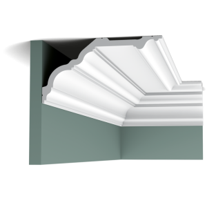 Карниз Orac Decor C340 135х256х2000 мм
