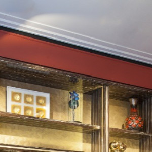 Карниз Orac Decor C354 40х215х2000 мм