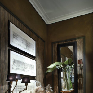 Карниз Orac Decor C354 40х215х2000 мм