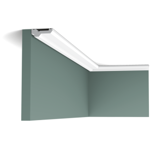 Карниз Orac Decor C360 21х60х2000 мм