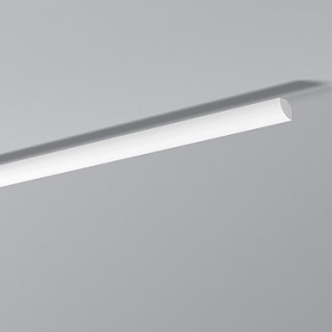 Карниз NMC Nomastyl MM 20х20х2000 мм (пог. м)