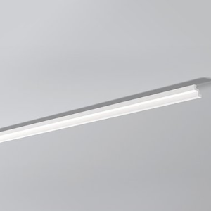 Карниз NMC Nomastyl ST2 50х50х2000 мм (пог. м)