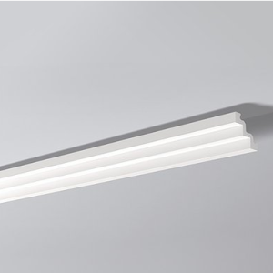 Карниз NMC Nomastyl ST3 75х75х2000 мм (пог. м)