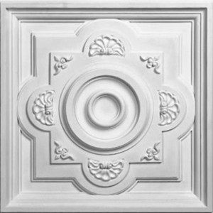 Кессон Decomaster DCL01 600х600х50 мм