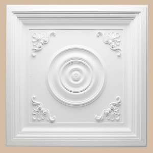 Кессон Decomaster DCL02 600х600х50 мм