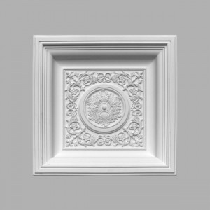 Кессон Decomaster DCL08 605х605х90 мм