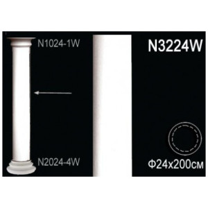 Колонна Перфект N3224W