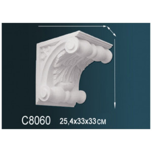 Консоль Перфект C8060