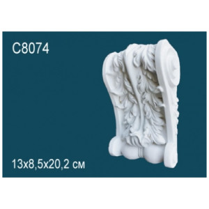 Консоль Перфект C8074