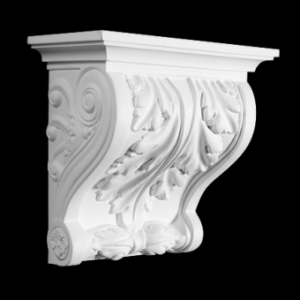 Кронштейн Европласт 1.19.007