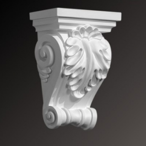 Кронштейн Европласт 1.19.015