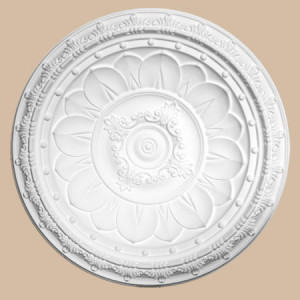 Купол Decomaster DR62 D1200 мм